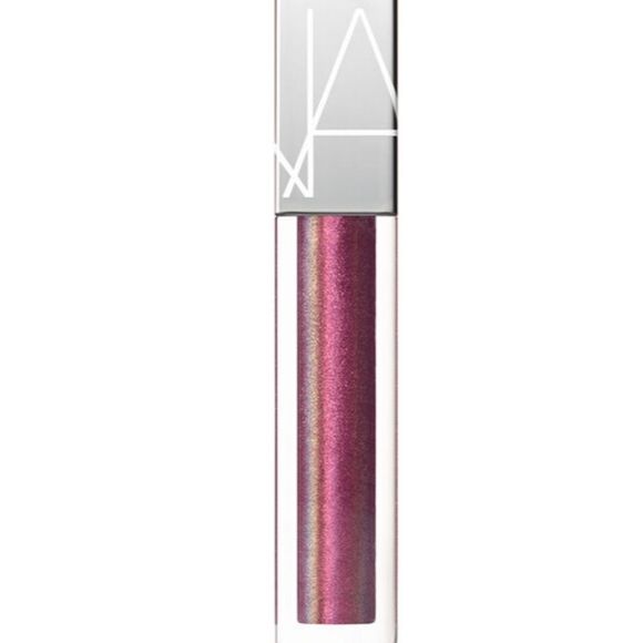 NARS Cosmetics Full Vinyl Lip Lacquer - Picture 2 of 6